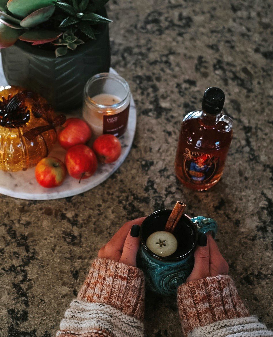Hot Toddy